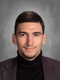 Aleksander Miljenovic